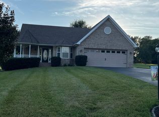 401 Katelyn Dr N, Spring Hill, TN 37174