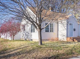 201 28th Ave N, Saint Cloud, MN 56303