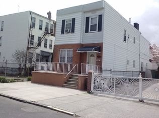 1711 Barnes Ave, Bronx, NY 10462
