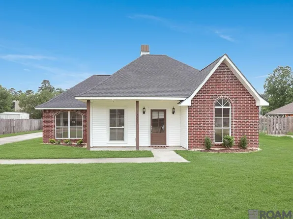 13535 Prairie Ln, Walker, LA 70785