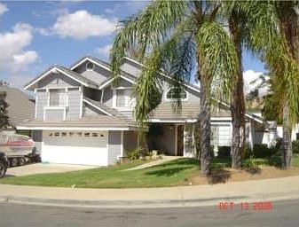 Beautiful North Moreno Valley Home!