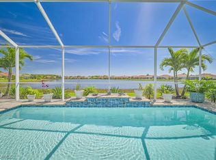 3412 Gold Flower St, Alva, FL 33920
