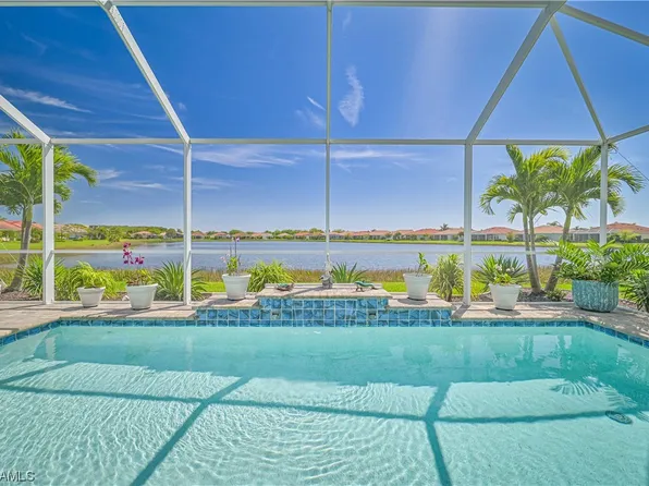 3412 Gold Flower St, Alva, FL 33920