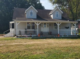 6369 W Us Highway 50, Medora, IN 47260
