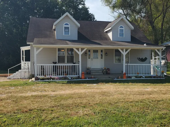 6369 W Us Highway 50, Medora, IN 47260