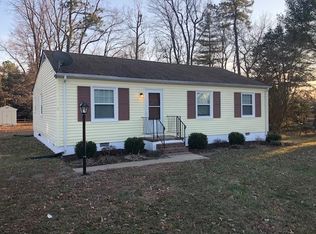 6217 Midnight Dr, Mechanicsville, VA 23111
