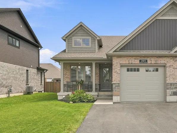 241 Eccles Ave, West Grey, ON N0G 1R0