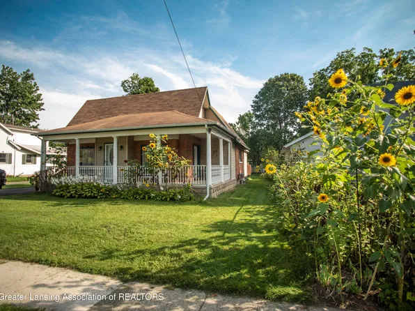 131 E Washington St, Dimondale, MI 48821