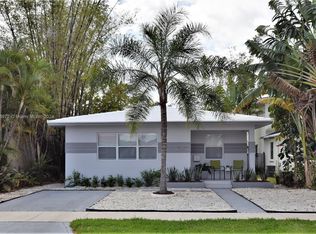 1626 Jefferson St, Hollywood, FL 33020