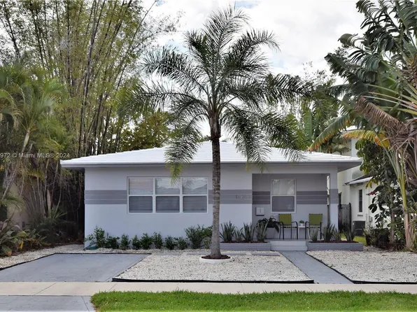 1626 Jefferson St, Hollywood, FL 33020