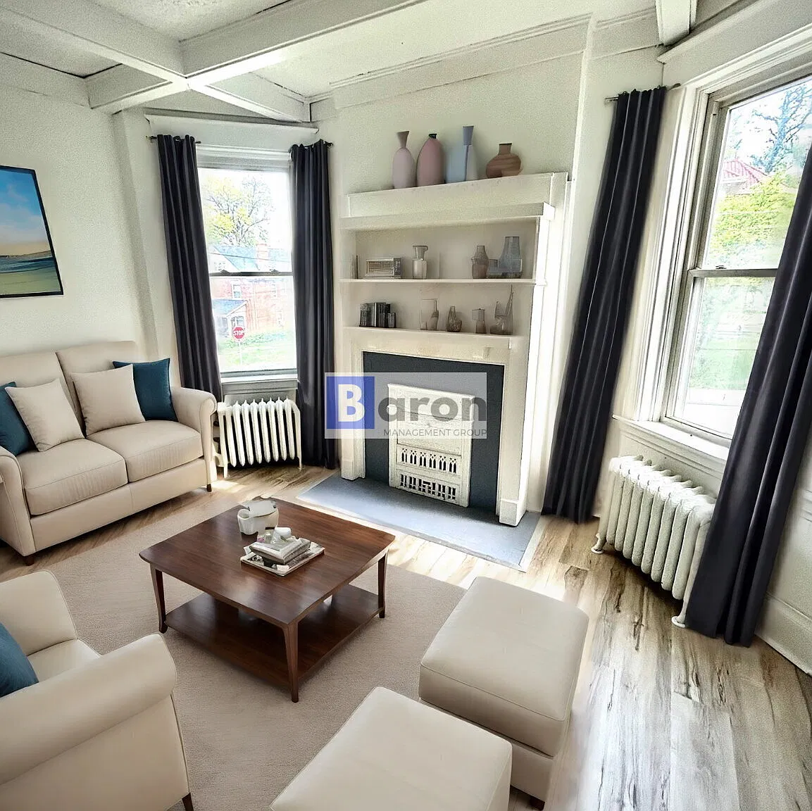 Spacious 4-Bedroom at 3442 Larona Ave — Photo 1