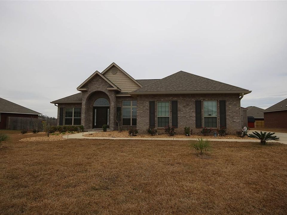 2717 Carrington Lakes Blvd, Cantonment, FL 32533 Zillow