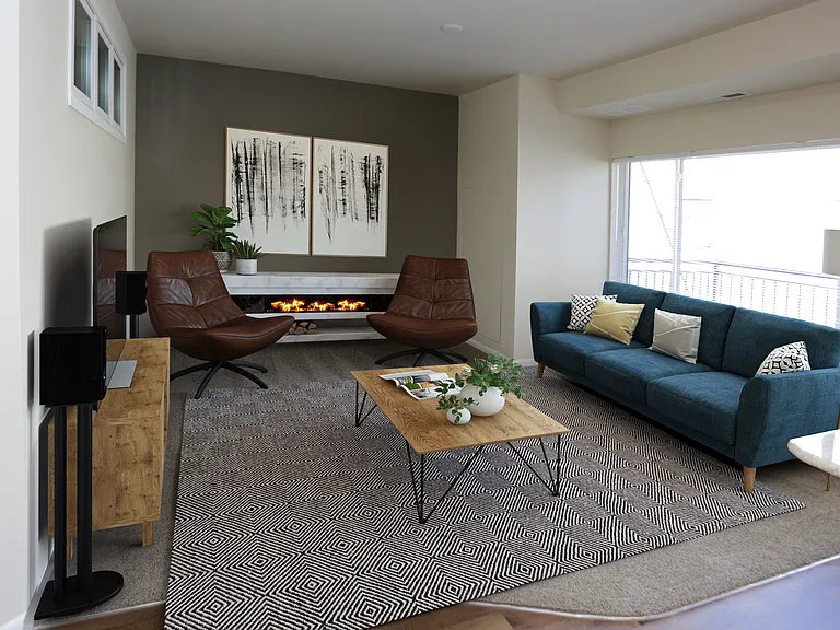 River Ridge Apartment Homes — Photo 2