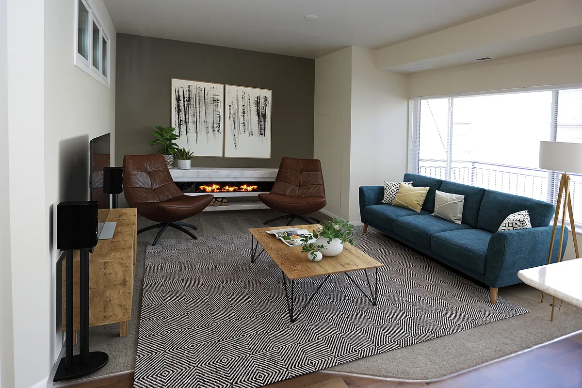 Building Photo - River Ridge Apartment Homes