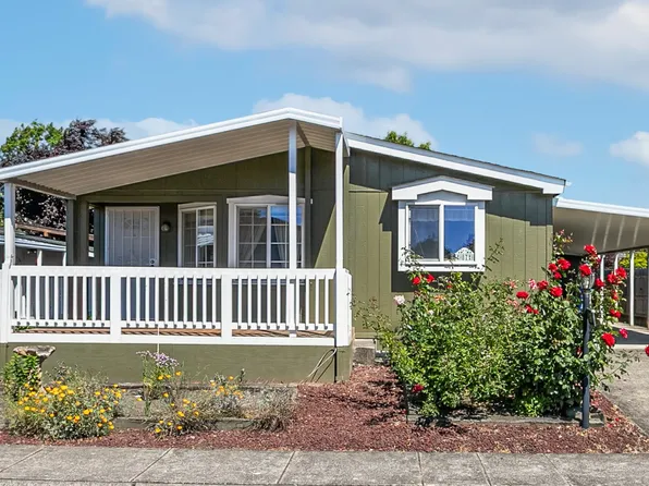 3700 Babcock Ln Space 87, Eugene, OR 97401