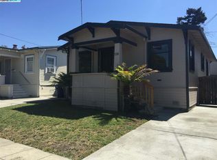 538 Lewis Ave, San Leandro, CA 94577