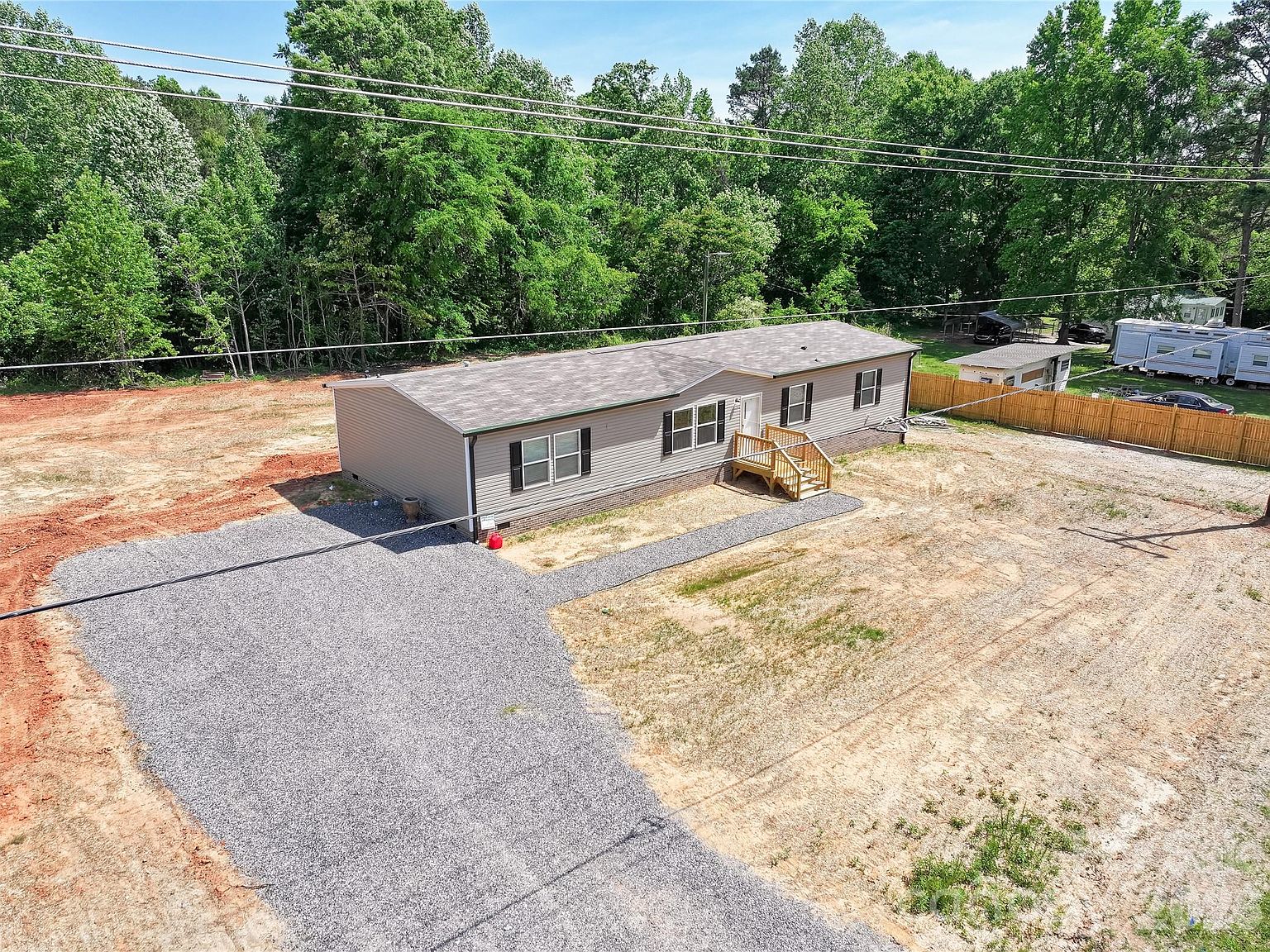 6280 Old Us Highway 70, Cleveland, NC 27013 | MLS #4378751 | Zillow