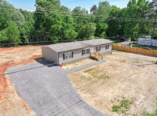 6280 Old Us Highway 70, Cleveland, NC 27013