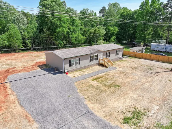 6280 Old Us Highway 70, Cleveland, NC 27013