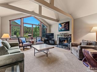 605 Park River Pl #605, Estes Park, CO 80517