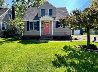 140 Genoa Ave SW, Massillon, OH