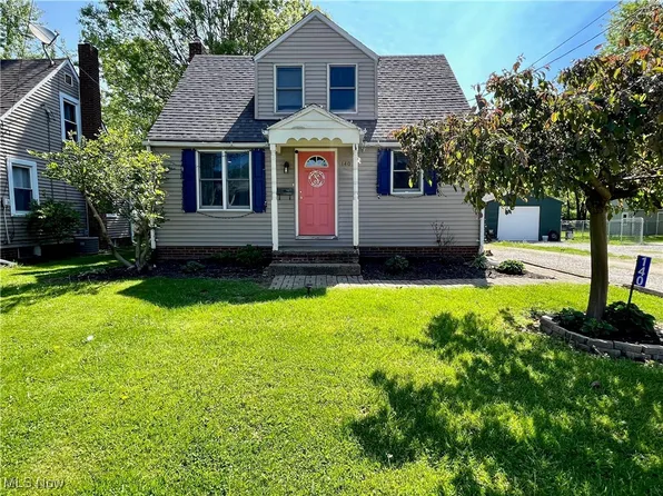 140 Genoa Ave SW, Massillon, OH 44646