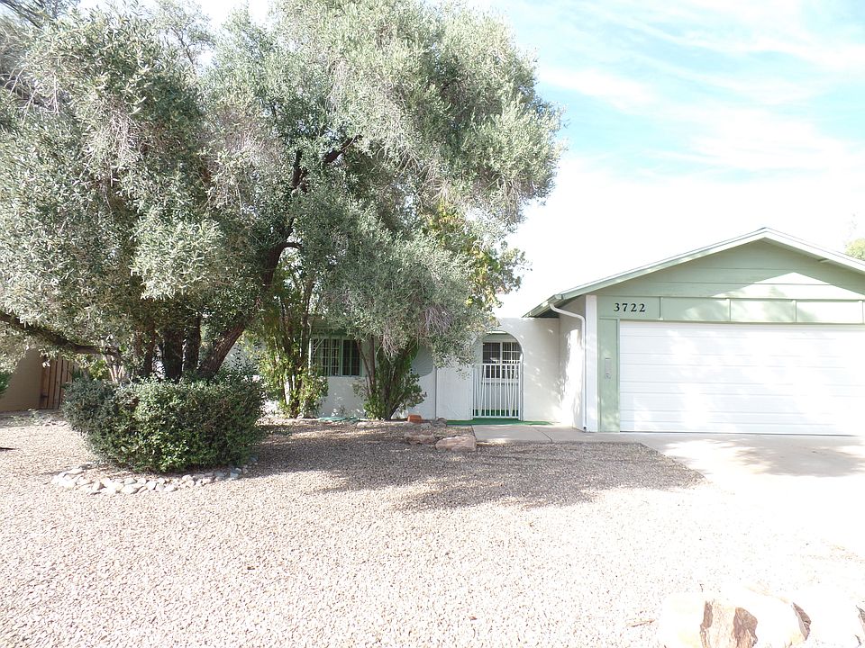 3722 W Port Royale Ln Phoeni