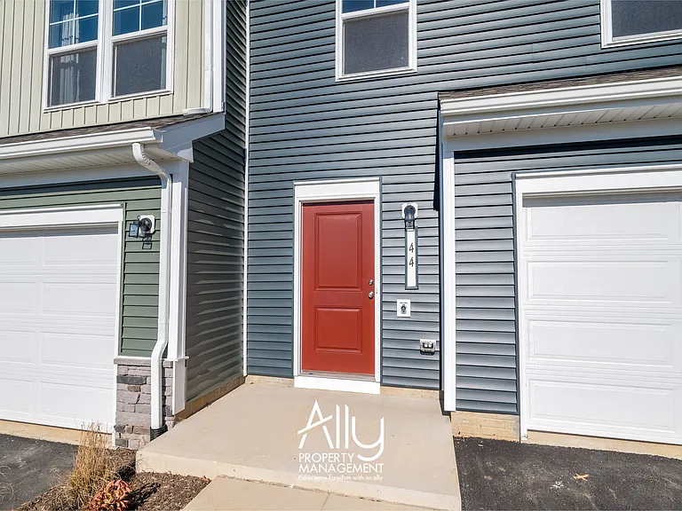 44 Sophie Kathryn Dr #1 — Photo 4