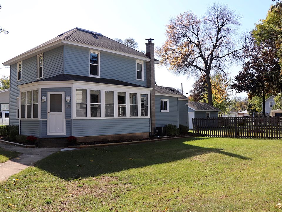 1st image of 107 Sanborn St
