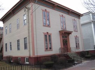 82 North St APT 202, Portland, ME 04101