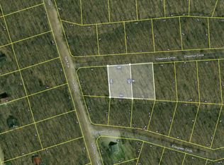 Chestnut Hill Rd, Crab orchard, TN 37723