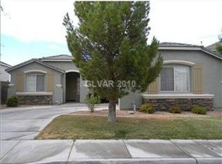 2392 Stansbury Ct, Henderson, NV 89052