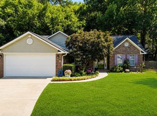 3024 Saratoga Sq SW, Decatur, AL 35603