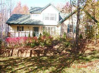 2041 Moorlands Vw, Howell, MI 48843