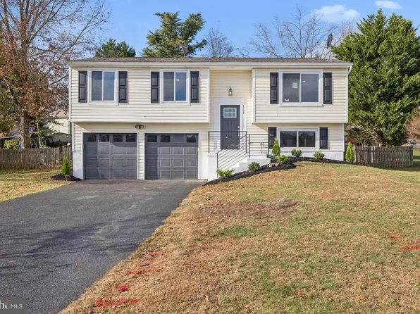 4362 Cub Run Rd, Chantilly, VA 20151