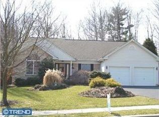 354 Birdsong Way, Doylestown, PA 18901