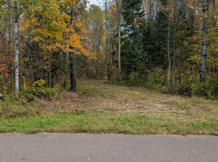 4618 N Sheptick Rd, Couderay, WI 54828