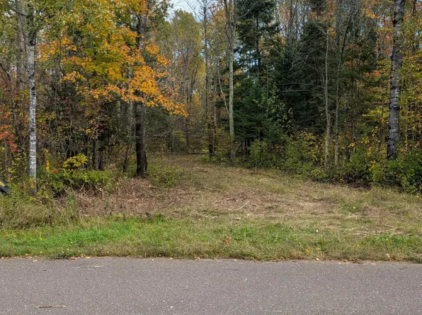 4618 N Sheptick Rd, Couderay, WI 54828