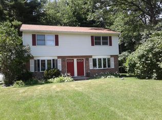 2117 Rowley Rd #2, Malta, NY 12020