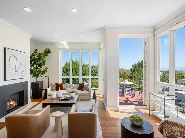 186 Francisco St APT 4, San Francisco, CA 94133