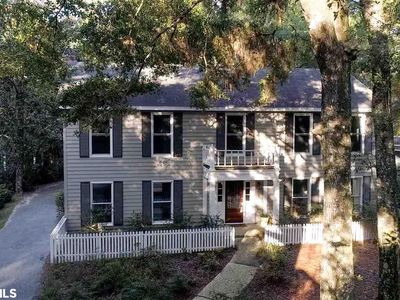 22719 Sibley Cir, Fairhope, AL, 36532