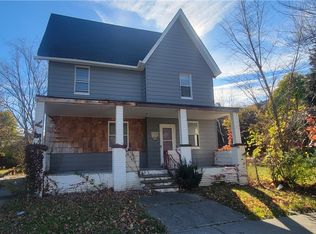 15720 Mandalay Ave, Cleveland, OH 44110