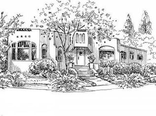 2251 Carleton St, Berkeley, CA 94704