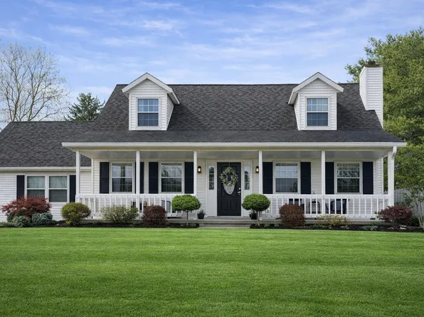 500 W Estate Dr, Bloomington, IN 47403