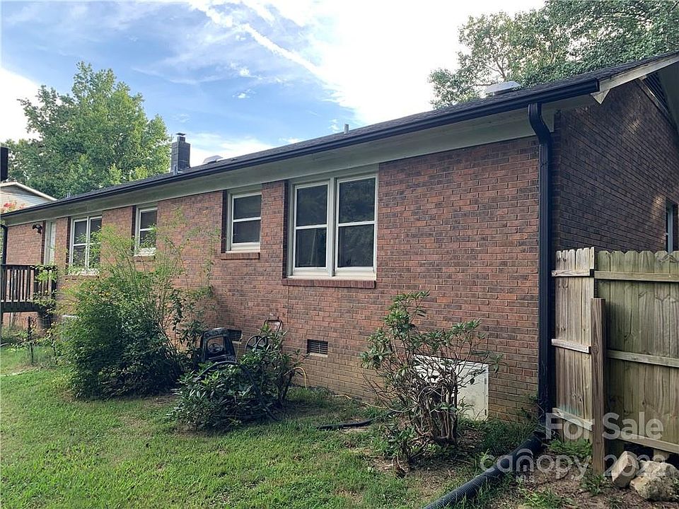 226 Mauney Farm Rd, Cherryville, NC 28021 Zillow