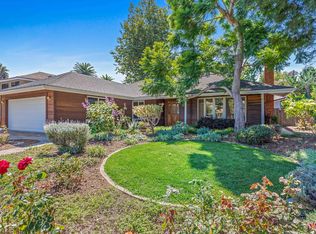 5471 San Patricio Dr, Santa Barbara, CA 93111