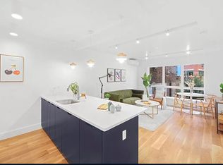 1249 Dekalb Ave #2, Brooklyn, NY 11221