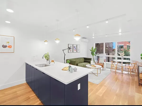 1249 Dekalb Ave #2, Brooklyn, NY 11221