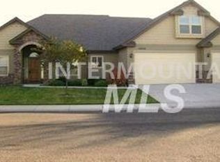 12325 W Bridger Bay, Star, ID 83669