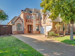 4624 Cape Charles Dr, Plano, TX 75024
